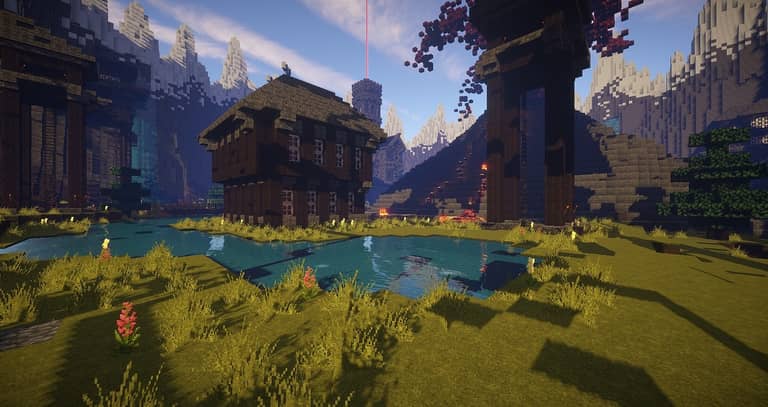 Vývojáři Minecraftu sestavili závazek o zodpovědném zabývání se kryptoměnami