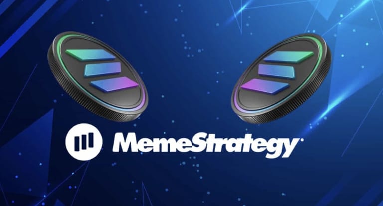 MemeStrategy solana