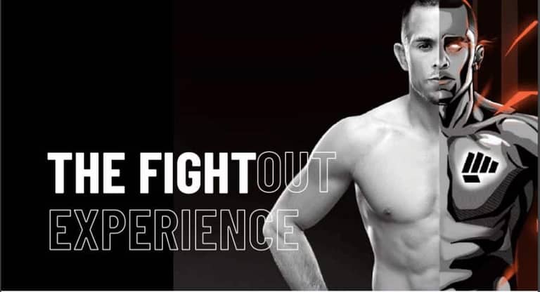 Předprodej FightOut překračuje 2,5 milionu dolarů a oznamuje sportovního ambasadora – Nová krypto giveaway