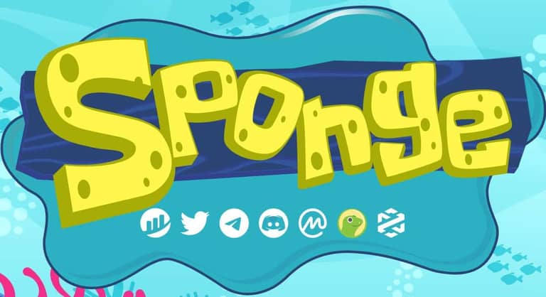 Nový meme coin $SPONGE je v top 10 trendy kryptoměn na CoinMarketCap – nyní je  nejlepší čas k nákupu, blíží se cenová pumpa!