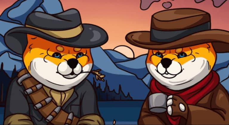 Předprodej Shiba Shootout se blíží k překonání milníku 1 milionu dolarů. Je to další meme coin, který půjde strmě nahoru?