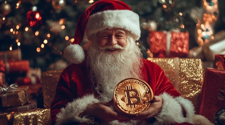 vanoce bitcoin