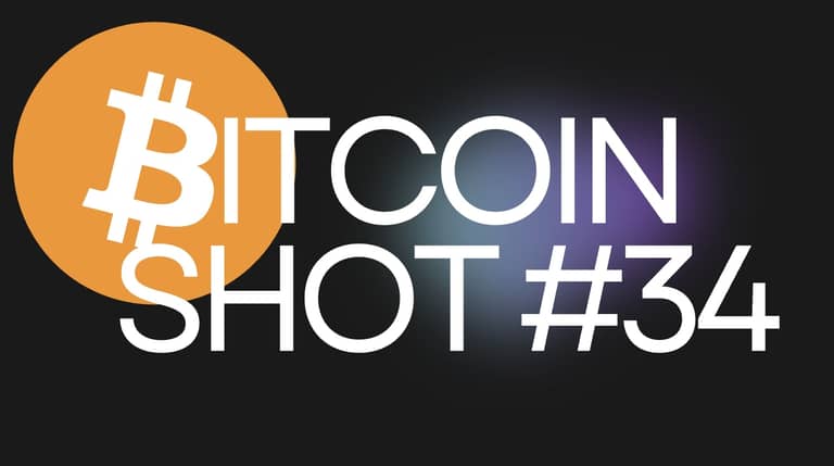 Bitcoin Shot