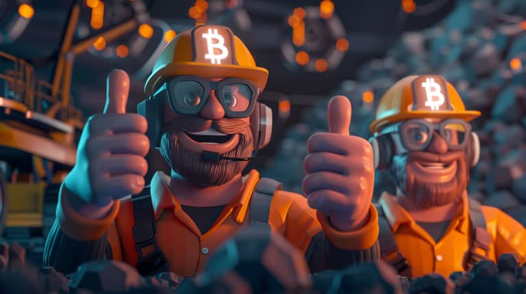 bitcoin btc těžba cena náklady růst