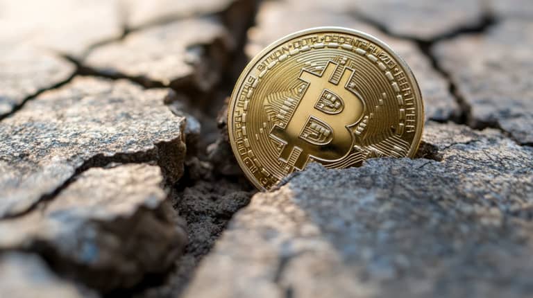 bitcoin btc midjourney