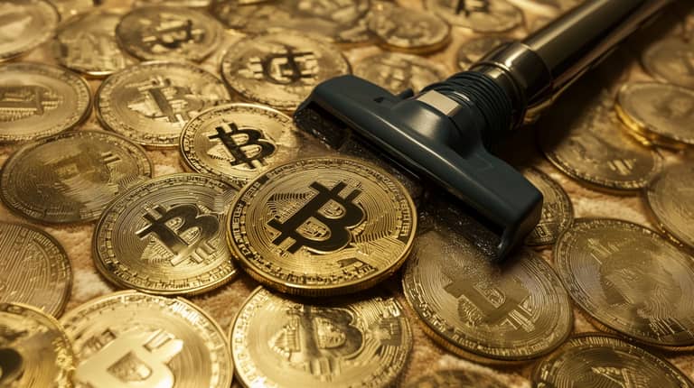 bitcoin btc usa usd vysavač midjourney