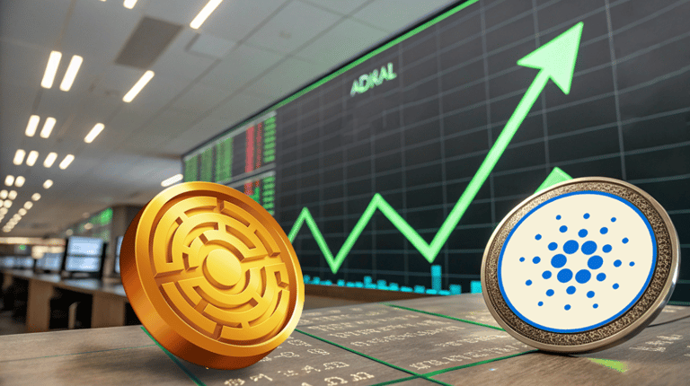 Cardano a MTAUR: Pohled na rostoucí potenciál těchto kryptoměn