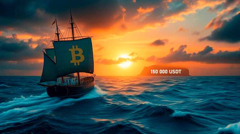 Předpovědi ceny BTC: Korekce nebo růst na 150 000 $?