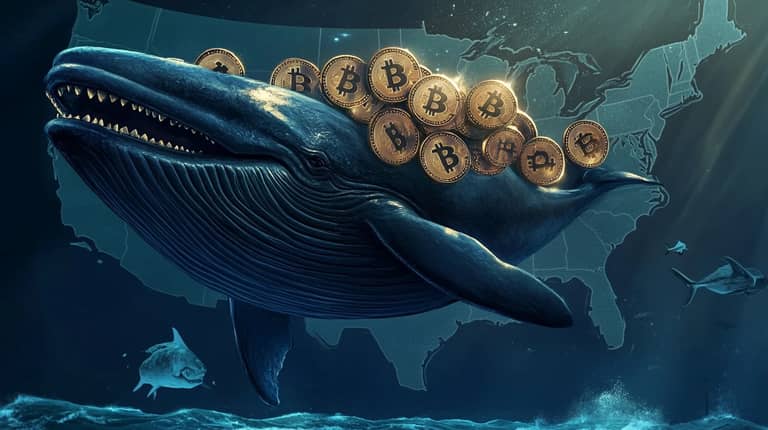 bitcoin btc velryba usa midjourney