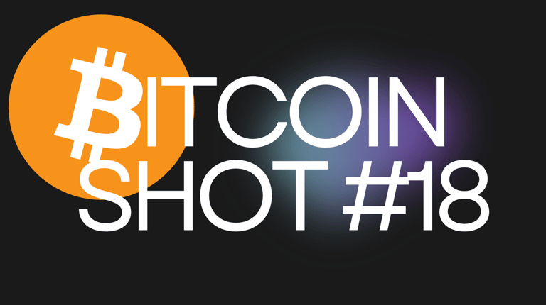 BITCOIN SHOT