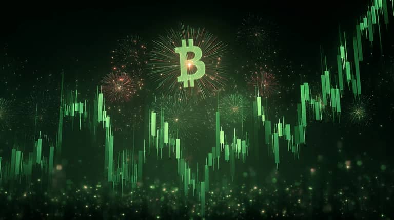 Bitcoin definoval nové historické maximum na úrovni 125 691 USD