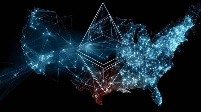 Ethereum USA