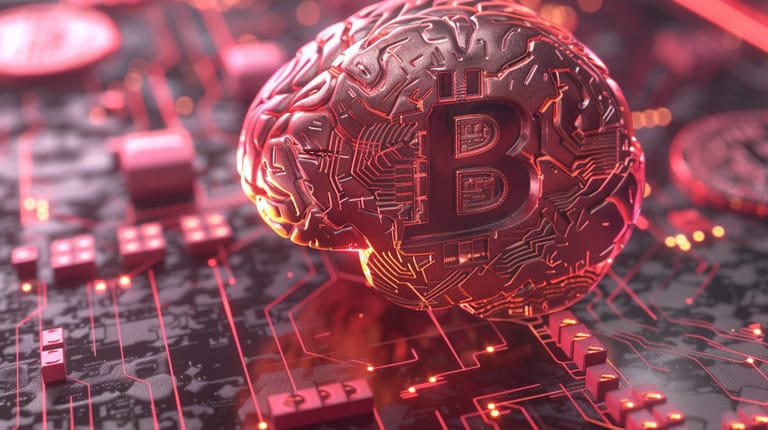 bitcoin tezba mozek budoucnost predpoved