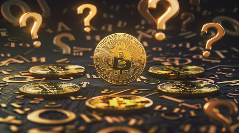 bitcoin btc etf cena vývoj otázky stagnace mince