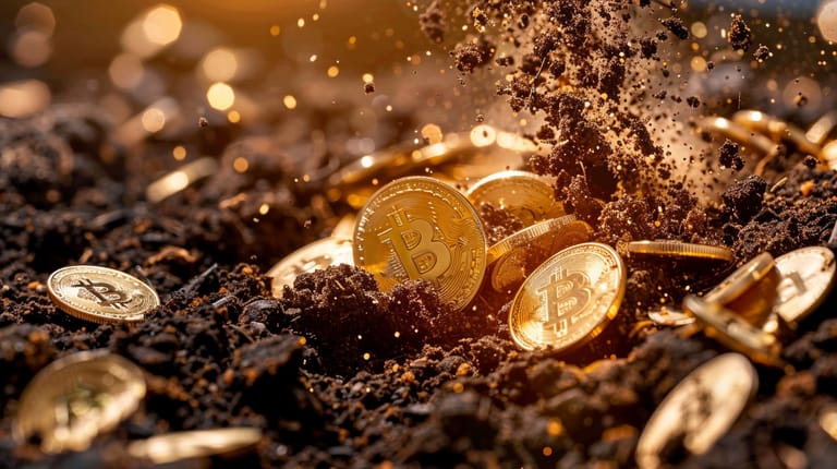 bitcoin btc