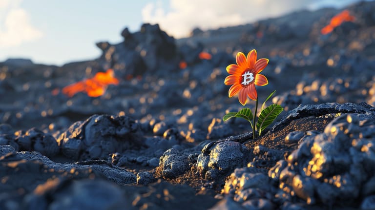 bitcoin btc růst cena kurz data