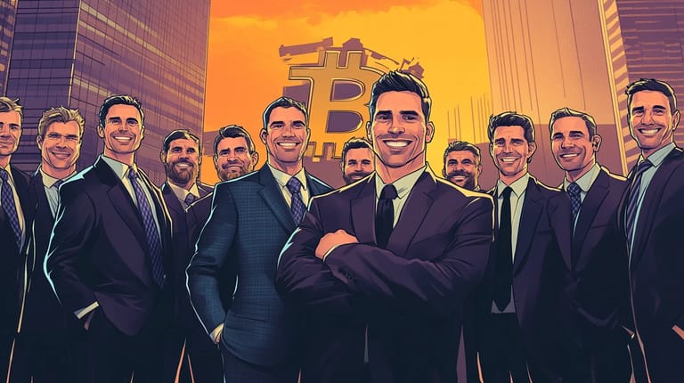 bitcoin btc obchodnici byci rust cena usa etf midjourney
