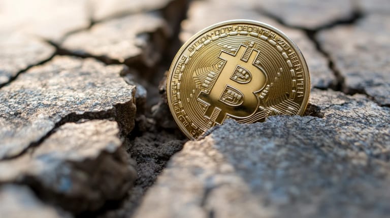 bitcoin btc midjourney