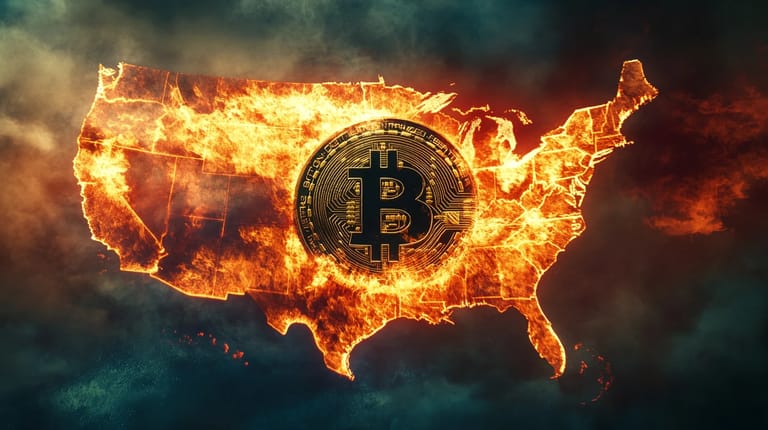 bitcoin btc usa etf midjourney