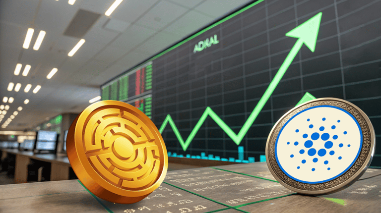 Cardano a MTAUR: Pohled na rostoucí potenciál těchto kryptoměn