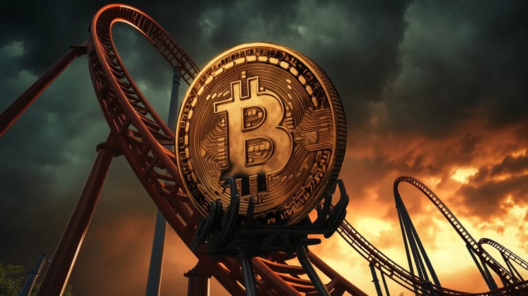 bitcoin btc propad midjourney