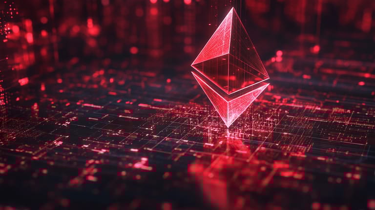 ethereum eth hacker hack burza midjourney