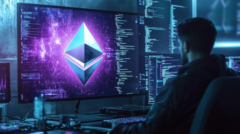 ethereum eth hacker hack burza midjourney