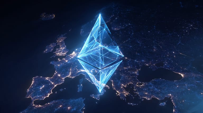 Ethereum ETH EU