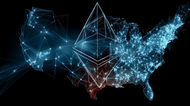 Ethereum USA