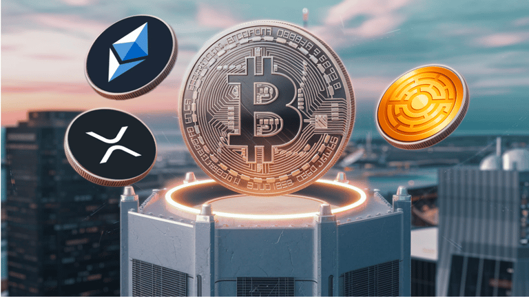 Býčí vlajka XRP signalizuje cíl 4 dolary: Co bude dál?