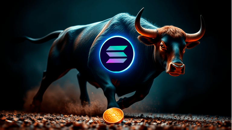 Solana vs Ethereum: Může SOL dosáhnout hodnoty 400 $ díky novým partnerstvím?