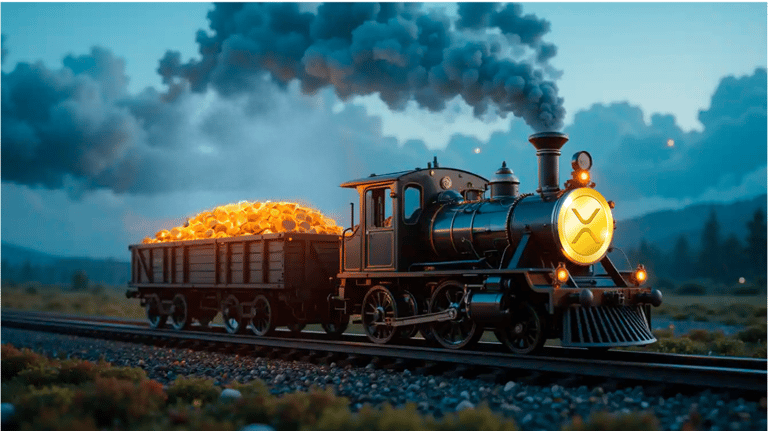 Analytici vidí XRP na úrovni 11 $: Klíčové úrovně ke sledování