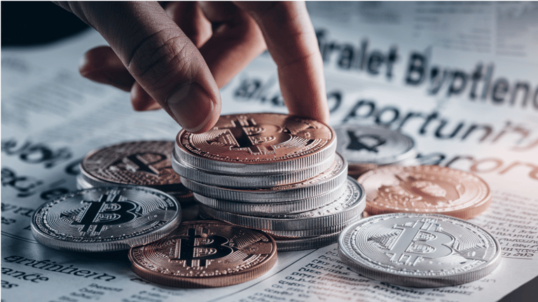 Cena Bitcoinu pod tlakem: Klíčová podpora 79 000 $