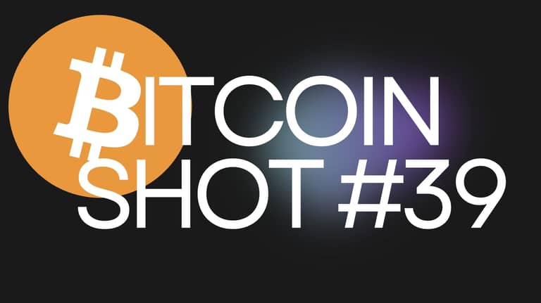 Bitcoin Shot