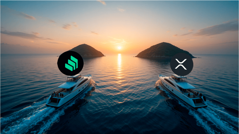 Minotaurus (MTAUR): Další velká věc po COMP & XRP