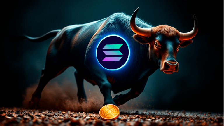 Solana vs Ethereum: Může SOL dosáhnout hodnoty 400 $ díky novým partnerstvím?