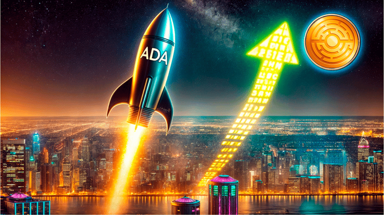 Cardano (ADA) přitahuje pozornost, ale to není vše