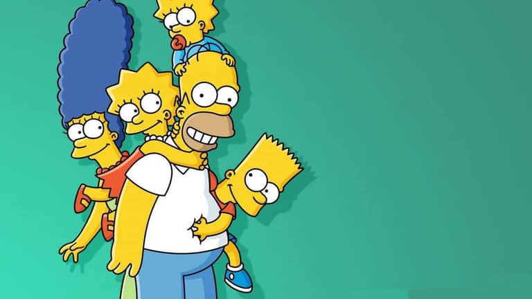 Simpsonovi