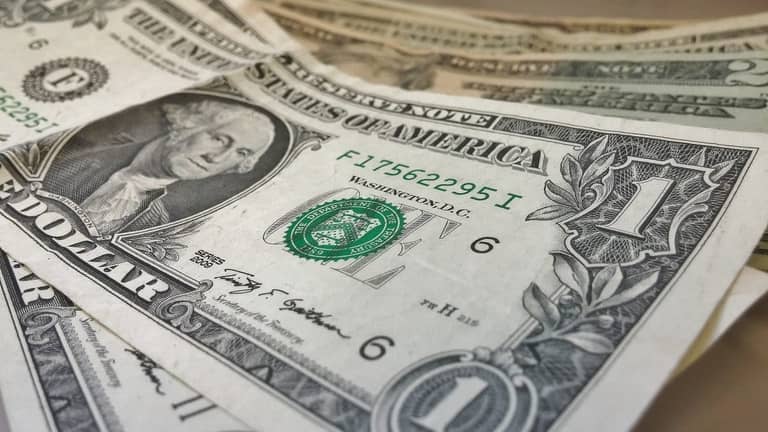 dolar, usd
