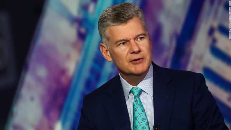Mark Yusko: Hotovost je během krize COVID-19 králem, na řadě je však Bitcoin
