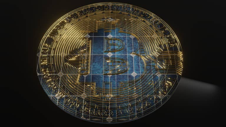 bitcoin