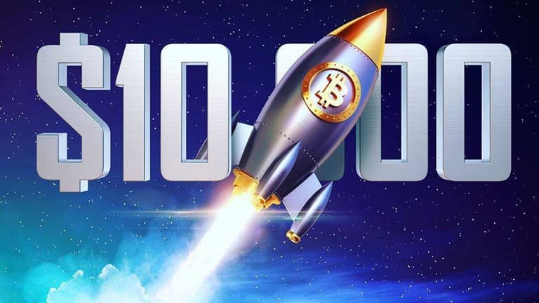 27.07.20 [Přehled trhu+BTC] Bitcoin překonal klíčovou hodnotu 10 000 USD, začíná bull run?