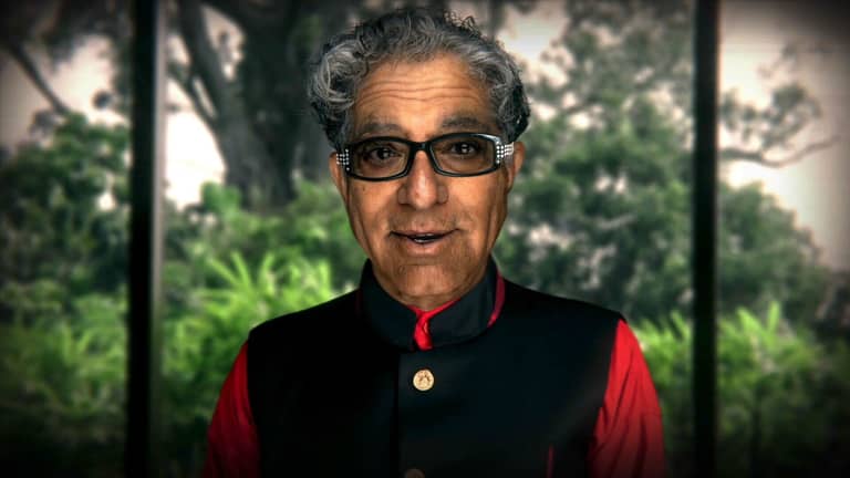 deepak, chopra, guru