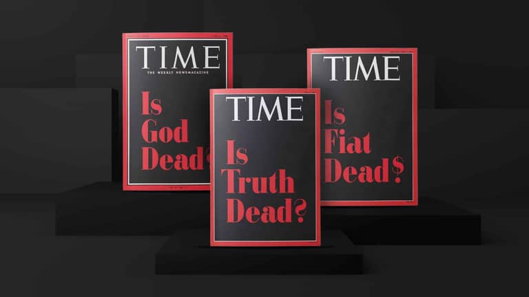 time časopis