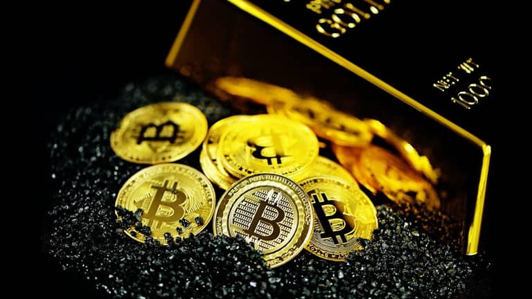 Pozvánka na Bitcoin live stream – medvědí praporek jako avízo k dalšímu poklesu?