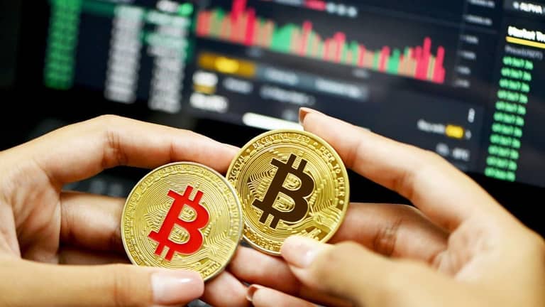 Bitcoin live stream – povedlo se definitivně odvrátit průlom supportu, nebo byl pouze odložen?