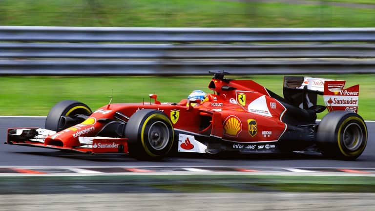 Formule 1 crypto.com závody miami