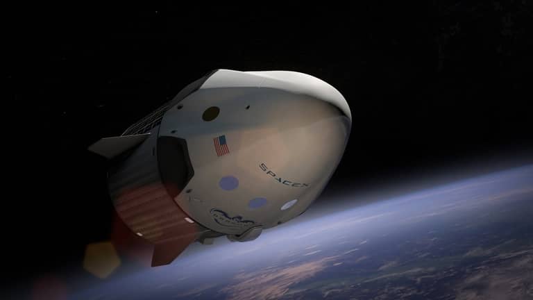 Elon Musk naznačuje, že by Starlink mohl přijímat dogecoiny