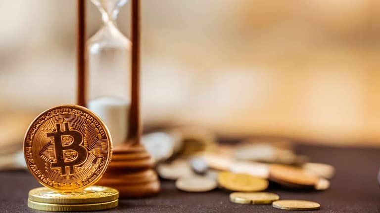 13.03.22 Video analýza: Bitcoin (BTC), zlato, US02Y a ropa – tři týdny bez progresu, volatilita minimální