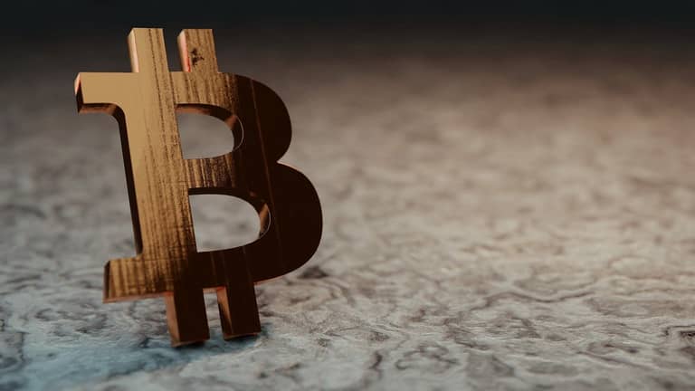 bitcoin btc cena